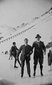 19120000c MICHEL E.T.D. VLASTO WINTER SPORTS SWITZERLAND 20 METDV foreground left others unknown